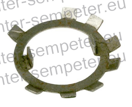 PODLOŽKA VARNOSTNA spec MENJALNIK TD - TORPEDO 45 - 48 - 55