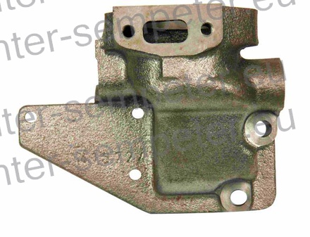 NOSILEC TERMOSTATA IMT 549 ŠTORE 502 504 IMR DM33