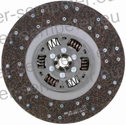 LAMELA SKLOPKE KARDANA fi=310 z=13/ LUK RENAULT Axos 310C - 320C - 330C - 340C Celtis 426RA - 436RA - 446RA - 456RA - 426RC - 436RC - 446RC - 456RC - 426RX - 436RX - 446RX - 456RX