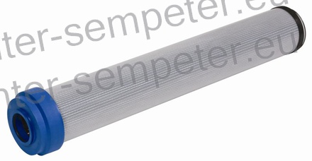 FILTER OLJA HIDRAVLIKE vložek SENNEBOGEN 830