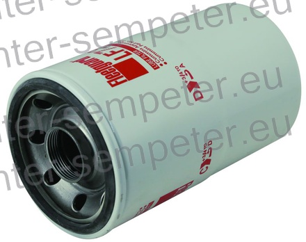 FILTER OLJA MOTORJA FLEETGUARD MF - MASSEY FERGUSON NEW HOLLAND CASE BOMAG CUMMINS DAEWOO HITACHI JCB VOLVO