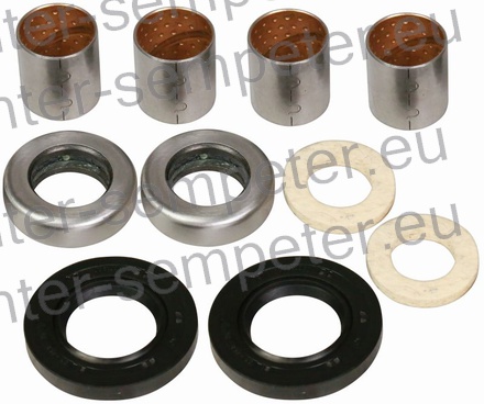 DELI KRAKA OSNEGA grt IMT 533 - 539