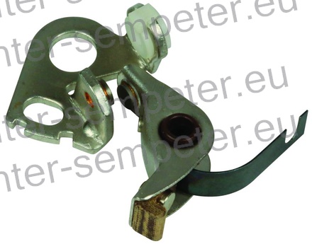 PLATINE RAZDELILCA VŽIGA BOSCH