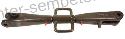 ROČICA HIDRAVLIKE REGULIRNA TD - TORPEDO 75 - 90