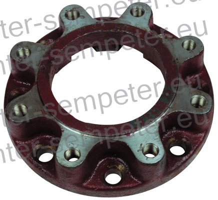 DISTANČNIK KOLESA ZADNJEGA ŠIRŠI KOLOTEK UTB