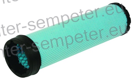 FILTER ZRAKA notranji JD - JOHN DEERE 5215 - 5315 - 5515 - 5615 MANITOU NH - NEW HOLLAND CATERPILLAR FOTON 604