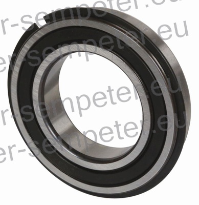 LEŽAJ SKLOPKE POGONA LUK CLAAS Nectis (227F - 247F - 257F - 267F - 217VE - 227VE - 237VE - 217VL - 227VL - 237VL - 257VL - 267VL), Elios (210 - 220 - 230) Nexos (210F - 220F - 230F - 240F - 210VL - 220VL - 230VL - 240VL - 210VE - 220VE - 230VE) JD - JOHN DEERE (5215 - 5315 - 5415 - 5515 - 5215F - 5315F