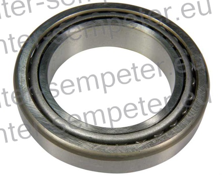 LEŽAJ KONUSNO VALJČNI OHIŠJA DIFERENCIJALA MF - MASSEY FERGUSON 35