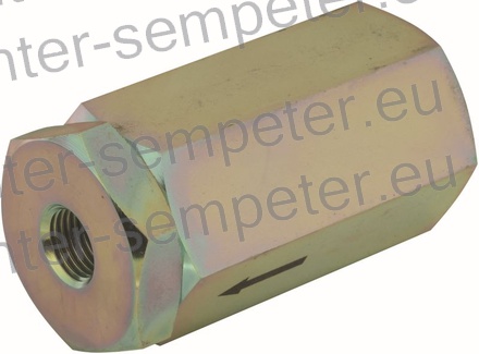 FILTER OLJA HIDRAVLIKE MANITOU