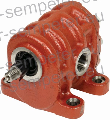 ČRPALKA HIDRAVLIKE močnejša (25.5l/min) URSUS 335