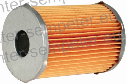 FILTER GORIVA vložek KOBELCO SK55 SRX - 6