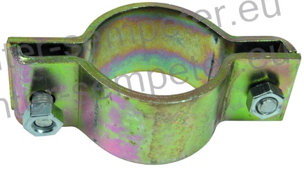 OBJEMKA CEVI IZPUHA FIAT 450 - 480 - 640 - 55.46 - 65.46 - 70.56 - 80.66