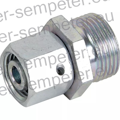 REDUCIR M20x1.5 - M14x1.5 Z MATICO