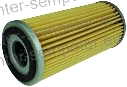 FILTER OLJA HIDRAVLIKE vložek FIAT