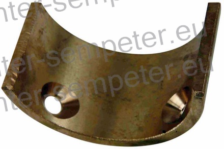 BLAZINICA LEŽAJNA SILAŽNA NAKLADALKA SIP