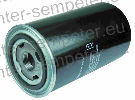 FILTER OLJA HIDRAVLIKE MENJALNIKA DEUTZ - FAHR M1302 - M1302H - M1302HA - M1320 - M1320H - M1322 - M1322H - M1600 - M1600H - M1610H - M1620H MASSEY - FERGUSON Cerea MF7256 TIMBERJACK 1270A HAMM 2320D - 2420 - 2420D - 2520 - 2620 - 4011D