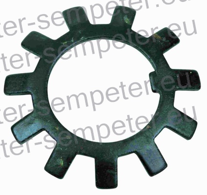 PODLOŽKA 20 NAKLADALKA SIP