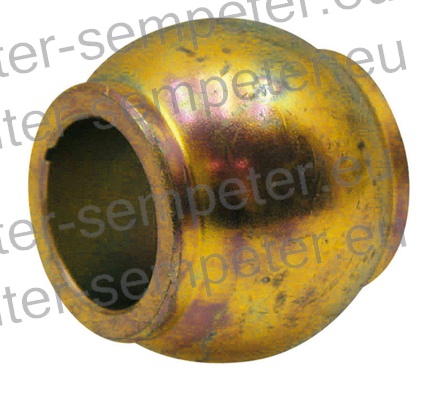 KROGLA POTEZNICE Cat.2 25.4/50/51 WALTERSCHEID