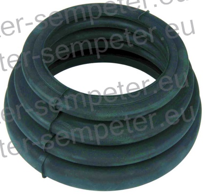 MANŠETA AMORTIZERJA SPREDNJEGA ZETOR 6911 - 6945 - 3320 - 3340 - 4320 - 4340 - 5320 - 5340 - 5340 HORAL - 6320 - 6340 - 7320 TURBO - 7340 TURBO