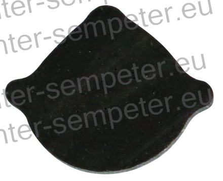 PROFIL KABINE PVC KABINE ustreza 950631