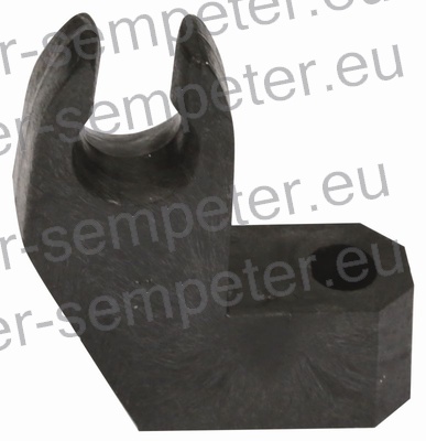 NOSILEC ROČIC PVC BCS 730 600 MAX