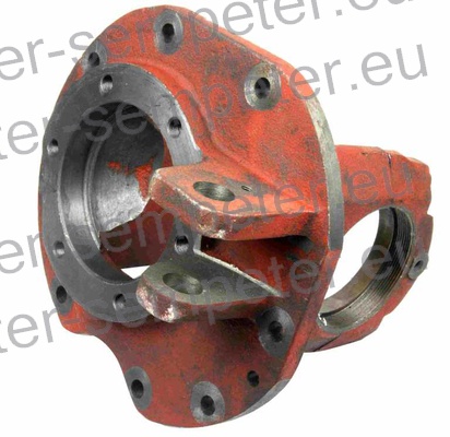 NOSILEC PARA ZOBNIŠKEGA UTB 445DTC