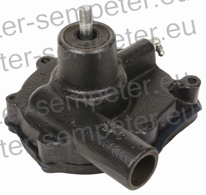 ČRPALKA VODE FIAT 311 - 311R - 312 - 312R - 315