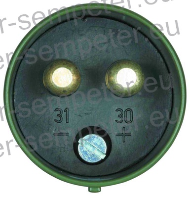 VTIKAČ 2 POLEN ZA ZAGON OD ZUNAJ HELLA