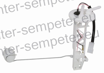 PLOVEC GORIVA REZERVARJA FIAT 80.66