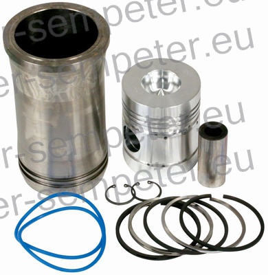 SKLOP MOTORJA orig. fi=95/5 ZETOR