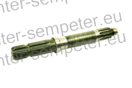 GRED KARDANA IZHODNA CASE FIAT NEW HOLLAND