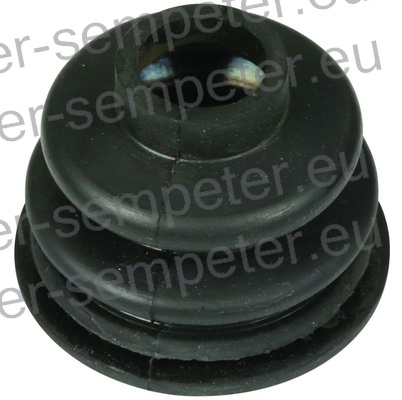 MANŠETAGUMA ŠČITNA ZETOR