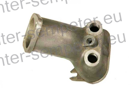 KOLEKTOR SESALNI (za svečko) (2cil) URSUS 330 - 335