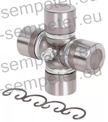 KRIŽ KARDANA 35x96.8mm