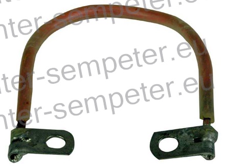 KABEL POVEZOVALNI (zaganjač) UTB 300 - 340 - 445 - 550 - 640