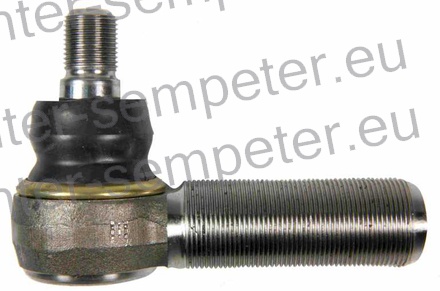 ZGLOB VOLANA M30x1.5mm K20mm TD - TORPEDO 7506