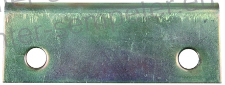 PLOČEVINA (PAJEK) ZN SIP