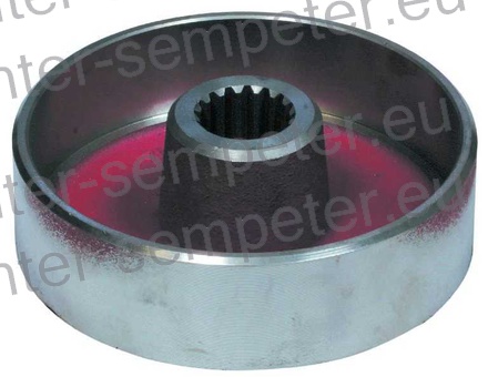 BOBEN ZAVORNI z=16 NT URSUS 330 - 335