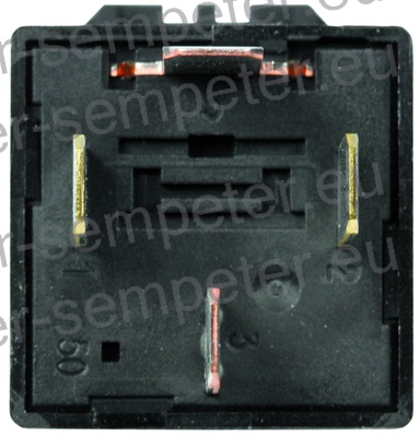 RELE 24V HELLA