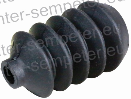 MANŠETA PEDALA VZVODA ZAVOR FIAT - NEW HOLLAND