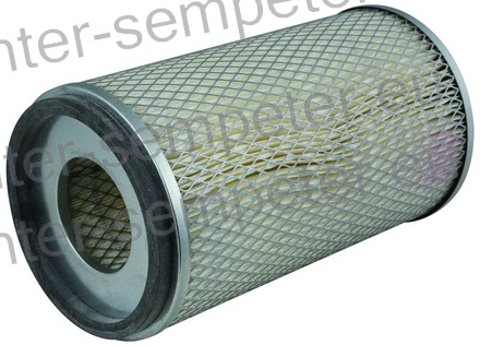 FILTER ZRAKA zunanji FLEETGUARD J.C.B. 423 - 428 - 805 - 806 - 807 TEREX 72 - 11, 72 - 21 FORD D1000 - D1314 - D1414 - D1614 - D1616 - D1617