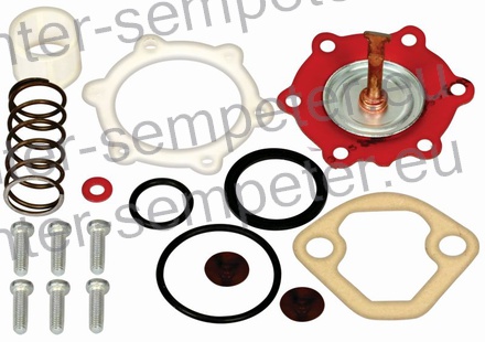 FUEL PUMP REPAIR KIT 450 - 480 - 640 - 55.46 - 65.46 - 70.56 - 80.66 FIAT