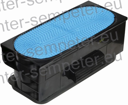 FILTER ZRAKA veliki JD - JOHN DEERE 6105M, 6105R, 6115M, 6115R, 6120M, 6120R, 6125M, 6125R, 6130M, 6130R, 6145M