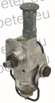 ČRPALKA GORIVA AC batna ZETOR S50 MAJOR 3011 SUPER50