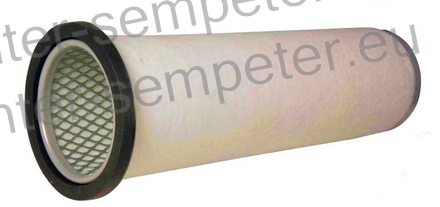 FILTER ZRAKA notranji BOBCAT S250, S250H, S300, S300H, S330, T250, T300, T320 CLAAS Ranger (907, ,911, 920, 925, 928, 940, 960, 964, 965, 970, 974, 975 GEHL SL5635DX, SL5635SX, SL5635SXT