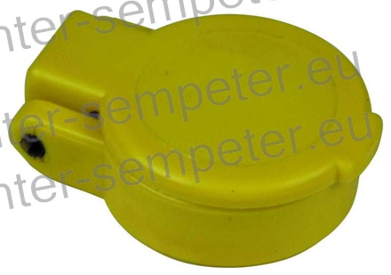 POKROV SPOJKE TA - 12 RUMEN