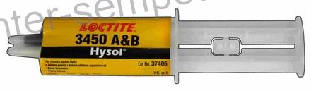 KOVINA LOCTITE 3450 TEKOČA 1/25ml Je lepilo za lepljenje kovin, ki razvije visoko trdnost. Zaradi lastnosti zapolnjevanja rež je ta lepilni sistem primeren za hrapave in slabo prilegajoče se površine iz kovine, keramike, trde plastike ali lesa.