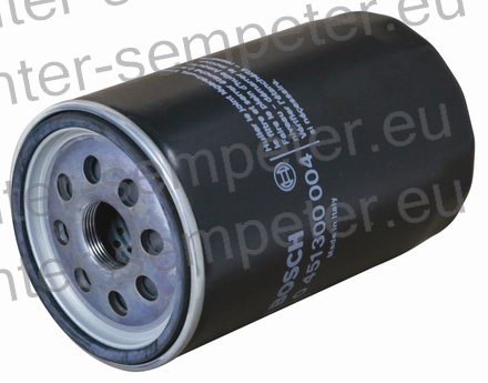 FILTER OLJA P0004 BOSCH