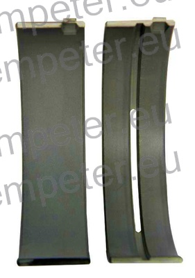 LEŽAJ GLAVNI MOTORJA R3 (3cil) FIAT 90.90 - 95.55 (8055.05) 45.66 - 55.46 - 55.56 - 60.56