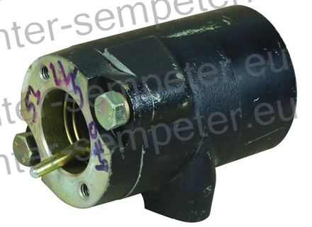 OJAČEVALEC ZAVOR (sprednje zavore) 3321Super - 3341Super - 4321Super - 4341Super - 5321Super - 5341Super - 6321Super - 6341Super - 7321Super turbo - 7341 Super turbo